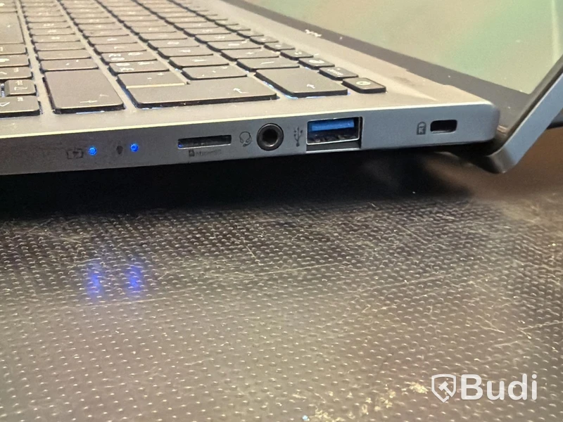 Acer Swift Go 14 Laptop, Ryzen 7, 16 GB RAM