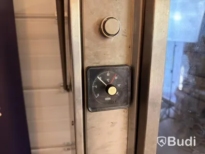 Varmhållningsskåp Electrolux