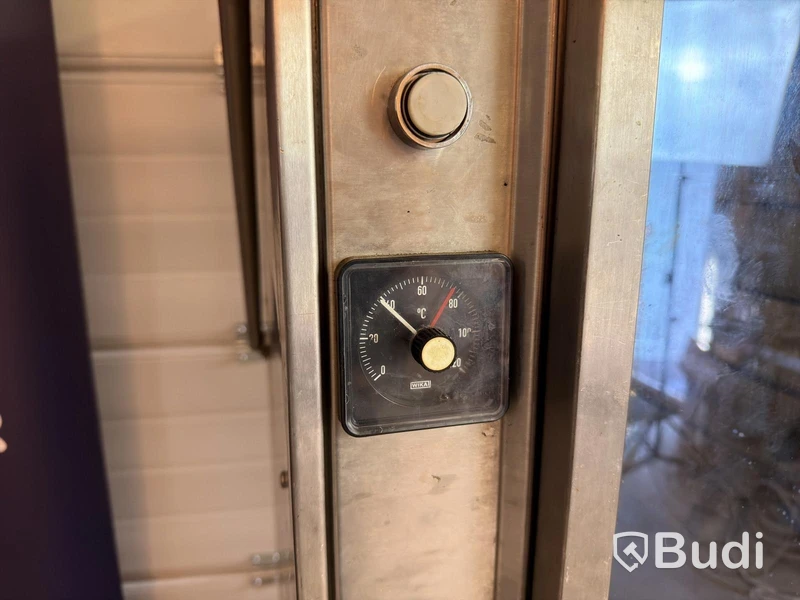 Varmhållningsskåp Electrolux