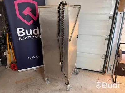 Varmhållningsskåp Electrolux