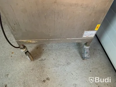 Varmhållningsskåp Electrolux