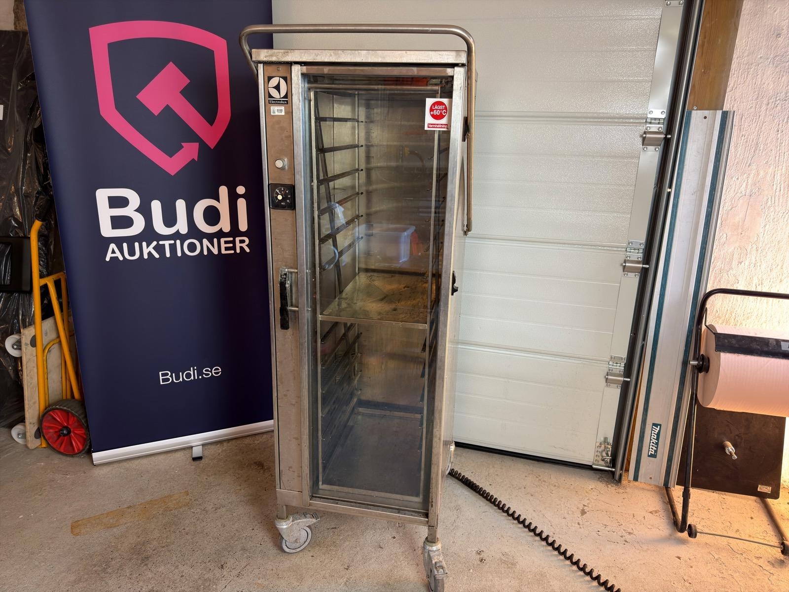 Varmhållningsskåp Electrolux