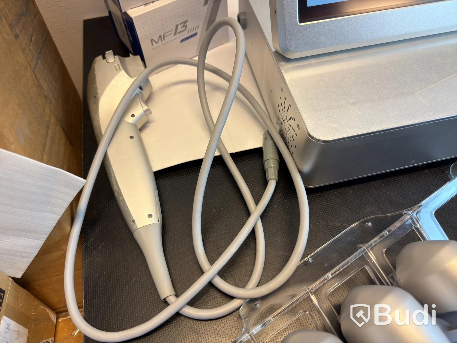 7D HIFU Skin Tightening Machine