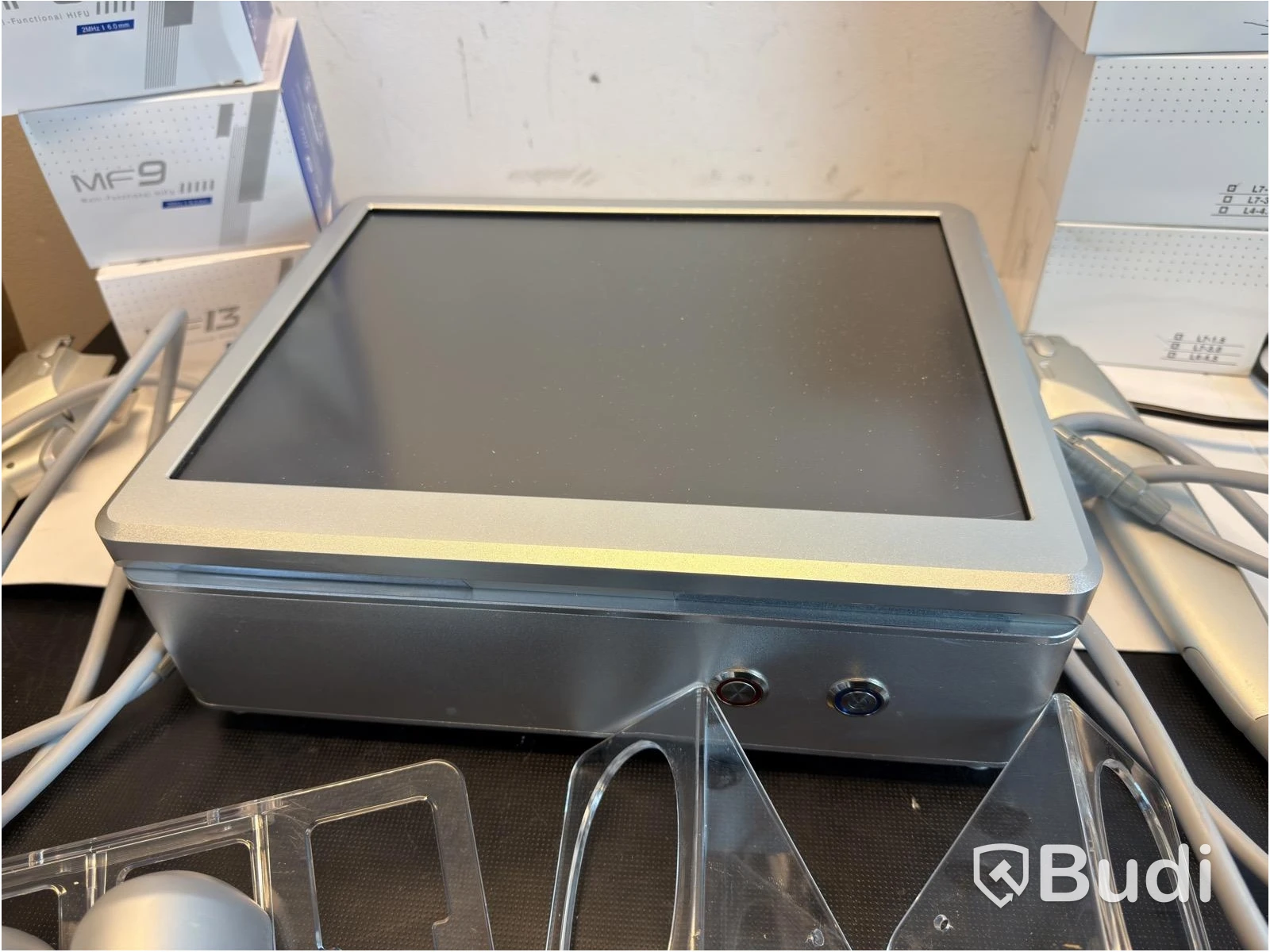 7D HIFU Skin Tightening Machine