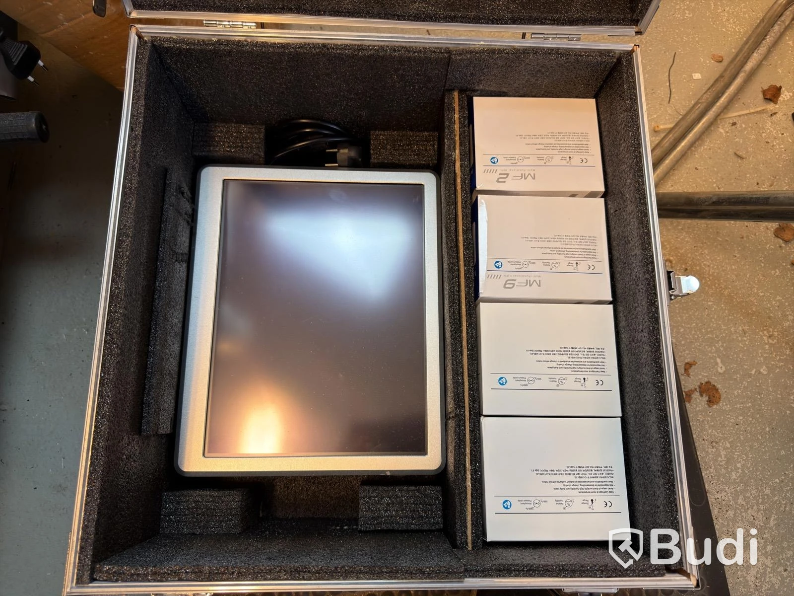 7D HIFU Skin Tightening Machine