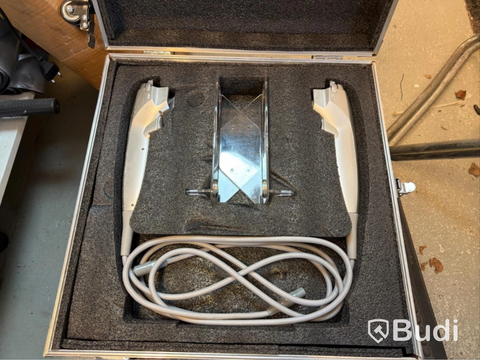 7D HIFU Skin Tightening Machine