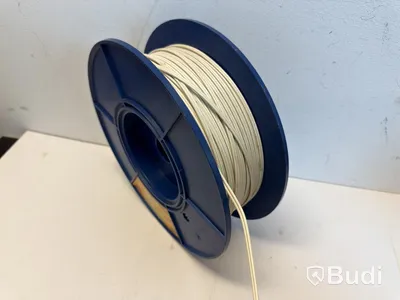 (NEW) Speaker cable 2 x 0.75 mm²