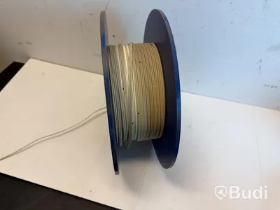 Högtalarkabel 2 x 0.75 mm2