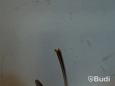 Högtalarkabel 2 x 0,75 mm2