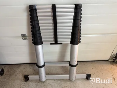 FACAS telescopic ladder