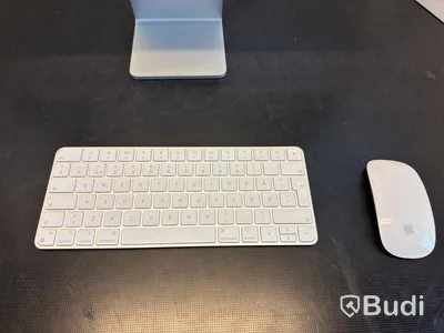 iMac, 24 tum, M1
