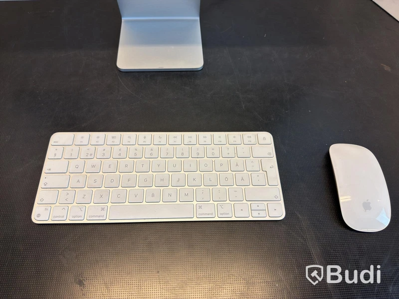 iMac, 24 tum, M1