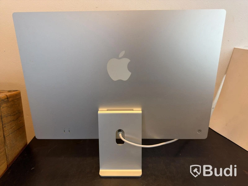 iMac, 24 tum, M1