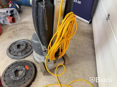 Golvmaskin Nilfisk FM400 D, 230V