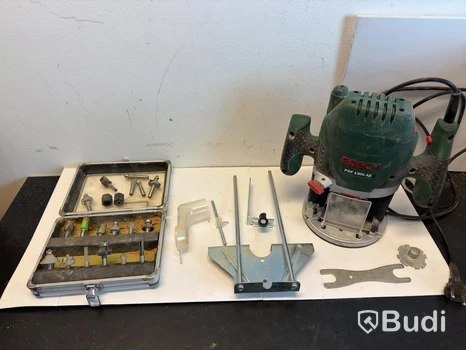 Handöverfräs Bosch POF 1200 AE, 1200 W