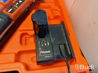 Spikpistol Paslode IM90Xi