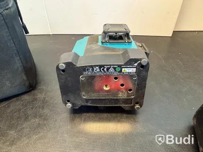 Korslaser Makita, 2021, batteridriven