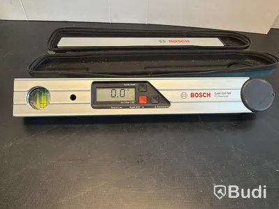 Vinkelmätare Bosch GAM 220 MF Professional