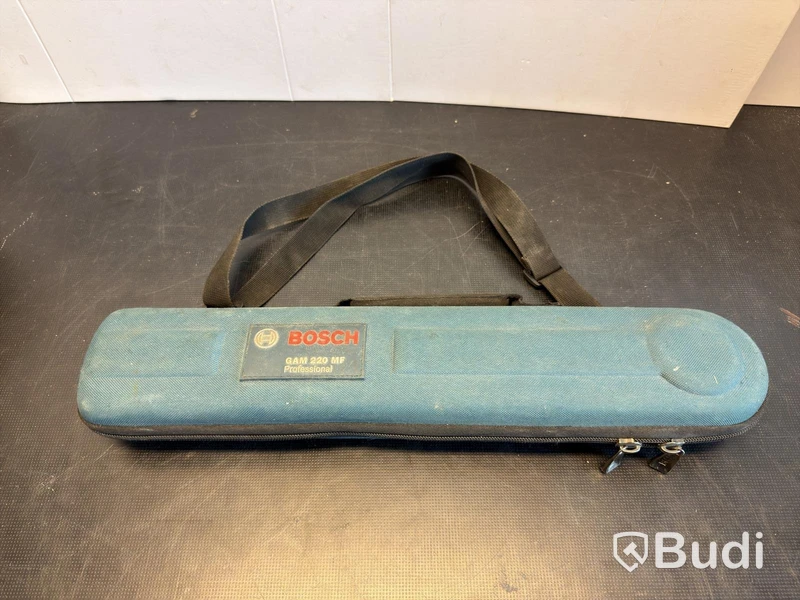Vinkelmätare Bosch GAM 220 MF Professional