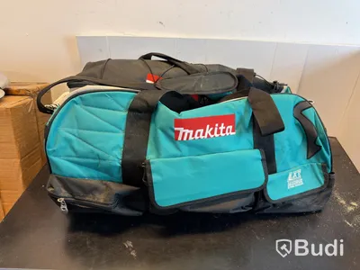 Maskinpaket Makita 6 st