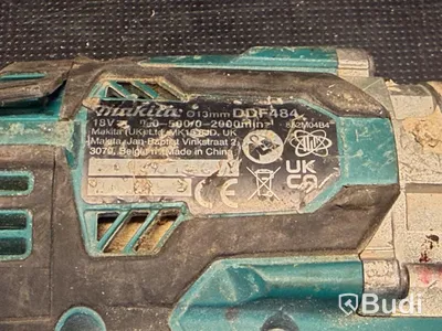 Reciprocating saw, power planer, circular saw, etc.