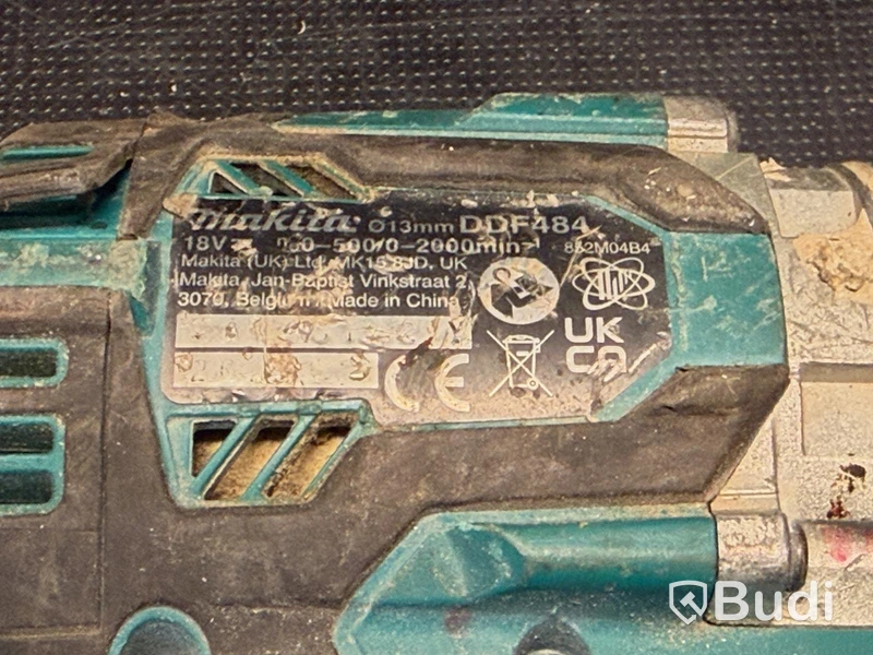 Reciprocating saw, power planer, circular saw, etc.
