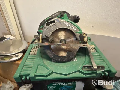 Reciprocating saw, power planer, circular saw, etc.