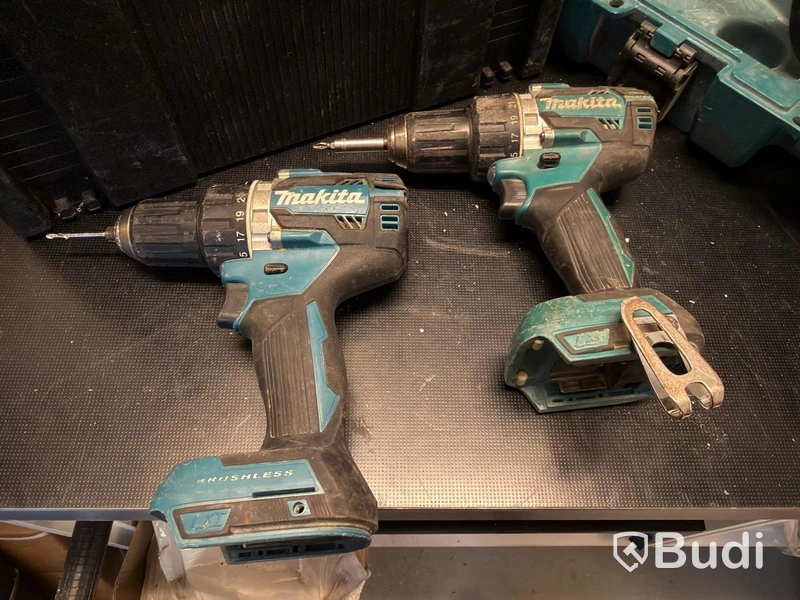 Reciprocating saw, power planer, circular saw, etc.