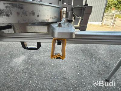 Kap-/gersåg Makita LS1219L