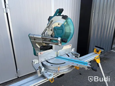 Kap-/gersåg Makita LS1219L