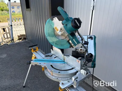 Kap-/gersåg Makita LS1219L