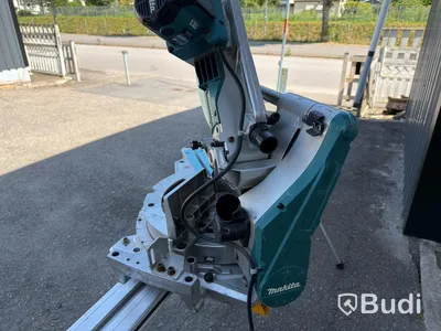 Kap-/gersåg Makita LS1219L