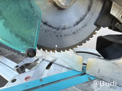 Kap-/gersåg Makita LS1219L