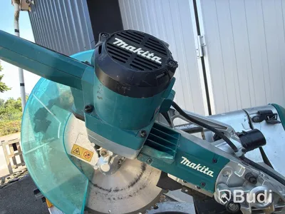 Kap-/gersåg Makita LS1219L
