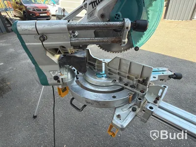 Kap-/gersåg Makita LS1219L