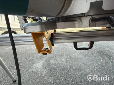 Kap-/gersåg Makita LS1219L