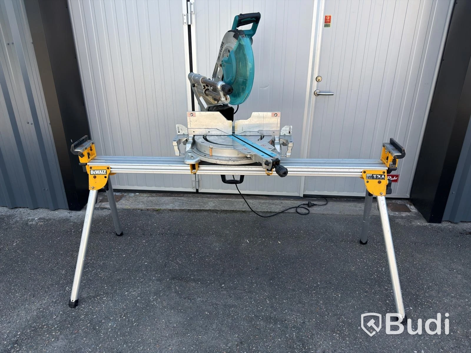 Mitre/Crosscut Saw Makita LS1219L