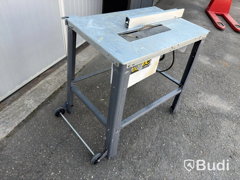 Bordssåg Meec 004665, 2020, 230 V