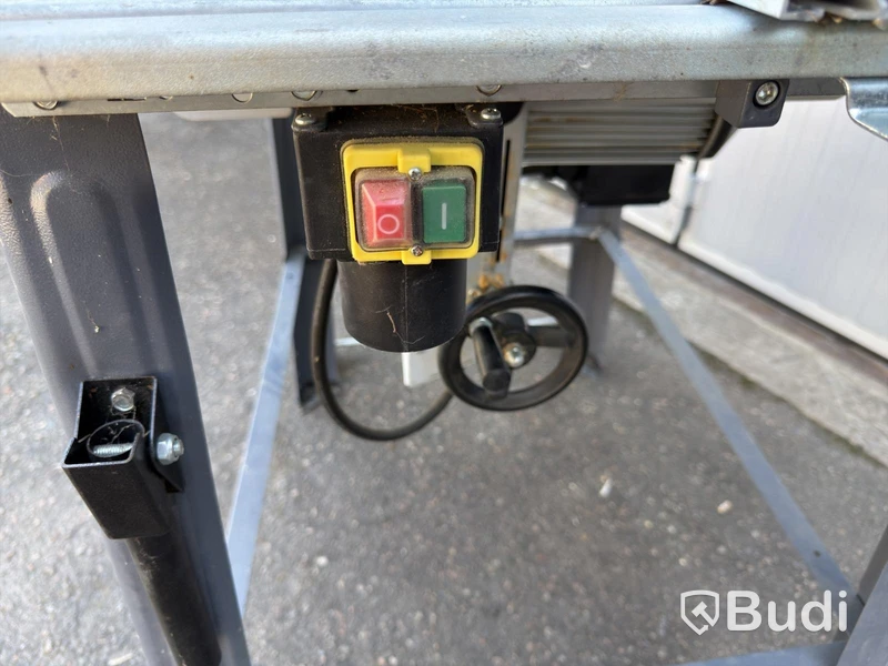 Bordssåg Meec 004665, 2020, 230 V
