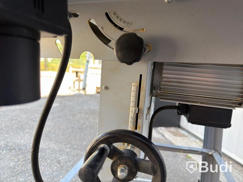 Bordssåg Meec 004665, 2020, 230 V