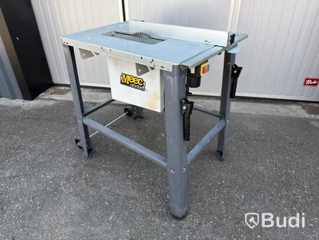 Bordssåg Meec 004665, 2020, 230 V