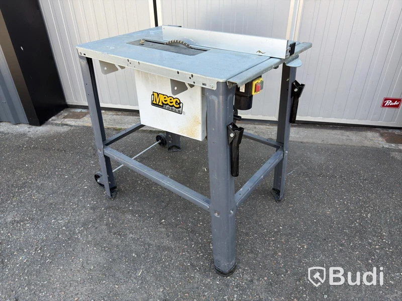 Bordssåg Meec 004665, 2020, 230 V