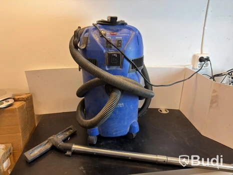Dammsugare Nilfisk Multi II 30 T EU, 1350 W