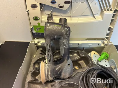 Festool RO 90 DX FEQ-Plus excenterslip