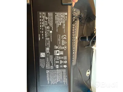 Stationär dator HP Slim Desktop S01-aF2xxx, Celeron, 8 GB RAM