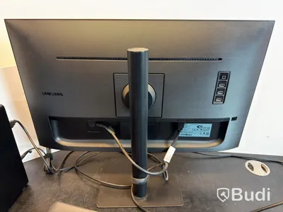 Stationär dator HP Slim Desktop S01-aF2xxx, Celeron, 8 GB RAM