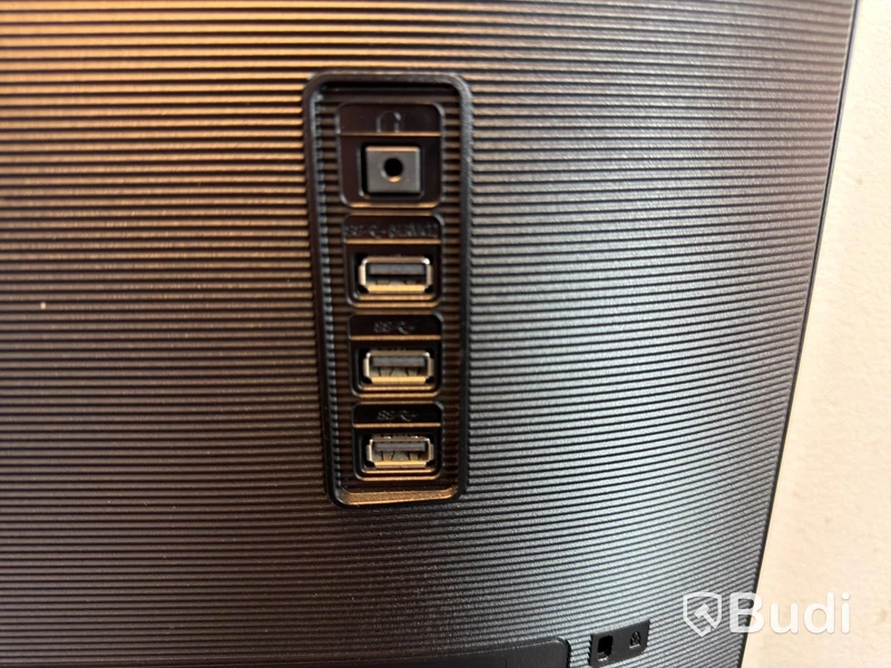 Stationär dator HP Slim Desktop S01-aF2xxx, Celeron, 8 GB RAM