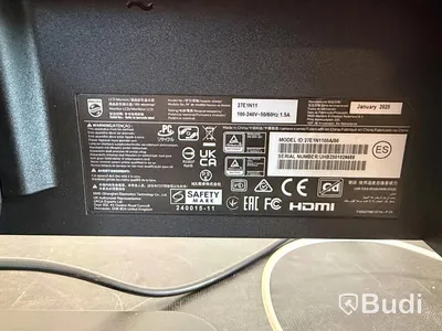 MacBook Air M1, 2020, 8 GB RAM (rep-objekt)