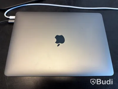 MacBook Air M1, 2020, 8 GB RAM (rep-objekt)