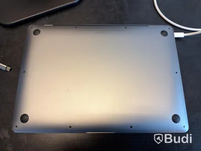 MacBook Air M1, 2020, 8 GB RAM (rep-objekt)